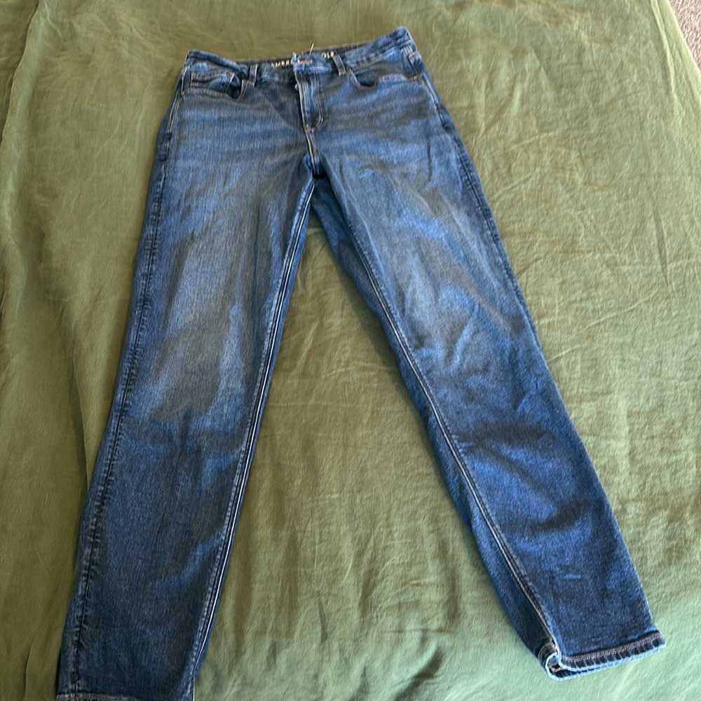 American Eagle denim